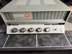 Newcomb Custom K3-600 12AX7 6AB4 6CU5 7199 6L6GC Tube Amp. Fixed Price $399.99.