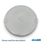 Genuine Oem Microwave Glass WB49X10129. Fixed Price $29.94.