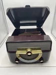 Zenith Model K666 Record Player Vintage Antique - Tested And Works!. Fixed Price $150.00.