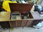 The Bizet - 1966 Zenith MN2608W Stereo Phone High Fidelity $100 Reserve. Fixed Price $150.00.