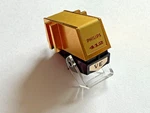 Vintage Original Philips GP412 GP-412 Cartridge With Ve Stylus. Fixed Price $279.99.
