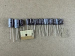 Kenwood KD-5070 Recap Kit Turntable Speed Repair Set Capacitors KD-5077. Fixed Price $15.00.