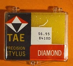 Turntable Stylus Record Player Needle For Rca 115060 118187 RMP-202 646-D1. Fixed Price $15.89.