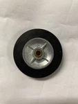 Flywheel Idler Drive Adc Bsr Turntables Outer 39.4 Mm Hole Nos. Fixed Price $35.00.