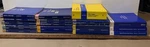 17 Lot National Semiconductor Corporation Books Linear Databook 1976-82 Vtg. Fixed Price $99.99.