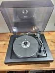 Vintage Bsr Quanta 450SX Record Turntable Nice. Fixed Price $80.70.