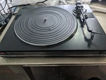 Fisher Model MT-862 Fully Automatic Tracking Turntable-. Fixed Price $46.25.