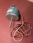 Ge Motors, 5KCP39BG, R196 Hp 1/15, Rpm 850-600, 2 Spd New With Original Box. Fixed Price $144.79.