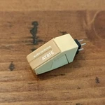 Audio Technica AT81E Stereo Phono Cartridge Only (needs Stylus). Fixed Price $15.39.
