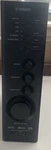 Yamaha TSS-1 Home Theater Sound System No Speakers Power Cord Untested. Fixed Price $49.99.
