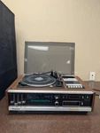 Panasonic RS-876AS / Audio Entertainment Center. Fixed Price $299.97.