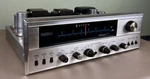Scott 340B Stereo Tube Receiver Parts/repair. Fixed Price $595.00.