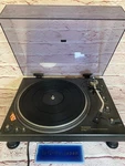 Technics SL-1350 Direct Drive Automatic Turntable Fast Ship From Japan Vintage. Fixed Price $395.18.