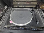 Vintage Jvc Turntable Model# AL-F3 Working Condition Used. Fixed Price $59.00.