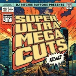 Turntable Training Wax TTW032 Super Ultra Mega Cuts V2. Fixed Price $29.99.