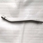 Denon Sharped Arm Pipe Tube For DP-57M / DP-57L Made In Japan. Fixed Price $260.00.