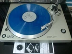 Technics SL-1501 Turntable Manual Direct Drive Serviced W/PCU-1200 Fully Works. Fixed Price $625.49.
