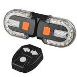 Bike Turn Signals, Bicycle Back With Wireless Remote Control, Re.... Fixed Price $30.78.