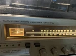 Realistic Clarinette 102 Receiver Cassette Am Fm Turntable 8 Track Parts Repair. Fixed Price $36.00.