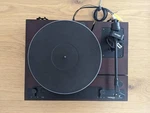 Thorens Td 320 Mk Ii Turntable TP90 Tonearm Denon DL-65 Tested Working. Fixed Price $839.00.