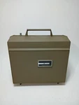 Vintage General Electric Deluxe Automatic Record Player Model V639J Works Rare !. Fixed Price $49.96.