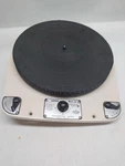 Garrard 301 Grease,cream Transcription Idler Turntable Serviced Example,. Fixed Price $2960.32.