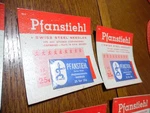 Pkg Of 25 Pfanstiehl 78 Rpm Swiss Steel Phonograph Needles Vintage Record Player. Fixed Price $12.00.