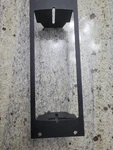 Troy KENKCR20R Radio Faceplate. Fixed Price $25.00.