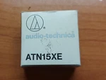 New Needle Stylus Tip N.o.s. Audio Technica ATN15XE ATN-20 ATN20 AT-20 AT20. Fixed Price $233.12.