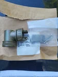 Electro Adapter Inc Backshell W/cc # Nsn: 5935-01-159-4196, Pn 5262702-013, Nos. Fixed Price $29.95.