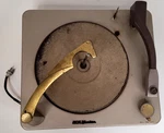 Rca Victor RVG274 Console Turntable - For Parts Only. Fixed Price $14.99.
