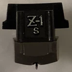 Victor Cartridge And Genuine DT-Z1S Stylus. Fixed Price $129.99.