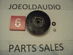 Realistic Lab Turntable Idler Wheel. # Adc 2. Tested. Parting Out 12A.. Fixed Price $19.99.