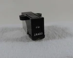 Grado F-3+ Record Player Turntable Phono Cartridge Standard Mount. Fixed Price $38.98.
