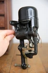 Antique Vintage Record Player Phonograph Motor Majestic Grigsby Victrola Edison. Fixed Price $140.00.