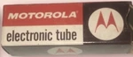 Motorola Nos Nib Tube 6V6GT New 1 Piece Boxed Generic. Fixed Price $40.71.