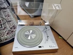 Yamaha YP-800 Turntable Belt Drive Vintage Record Player #O5032. Fixed Price $468.00.