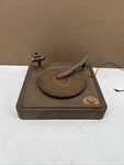 Vtg Admiral Floor Model Slide-a-way Phonograph Turntable Parts. Fixed Price $40.49.