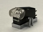 Grace F-8C Mm Cartridge For Turntable Tonearm. Works But Needs New Stylus. Fixed Price $88.00.