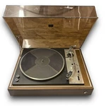 Sansui SR-4040 2-SPEED Belt-drive Turntable Record Player. Fixed Price $460.00.