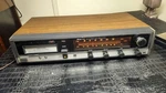 Vintage Realistic Modulette 808 Am/fm Stereo Track Record System Tested.... Fixed Price $65.00.