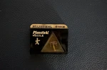 Vintage Nos Genuine Shure Brown Needle For M44 M55 M80 M98A Cartridge/n 44E 55E. Fixed Price $149.00.