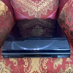 Lab 1000 Belt Dr. Automatic Turntable Manufactured For Radioshack Works Great. Fixed Price $99.99.