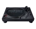 Technics SL-1200 MK7 Black Direct-drive Vinyl Turntable Proaudiostar. Fixed Price $1299.99.