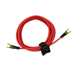 1 Pcs 6 Foot Gold Plated Phono Cable Turntable Ground Wire Stop Hum Tool. Fixed Price $19.60.