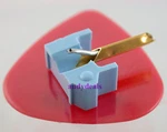 Turntable Stylus Needle Fits Shure M44-7 M44CS N44C M-55 4759-D7C. Fixed Price $29.95.