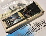 New Garrard C1 Headshell Slide Cartridge Carrier W/hardware SL75 (item# A1+). Fixed Price $29.95.