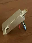 Best Audio Xa Headshell For Ar And Xb Turntables - Champagne. Fixed Price $82.00.