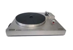 Vintage Yamaha P-10 Semi-automatic Turntable Excellent Cosmetics / Read.... Fixed Price $169.90.