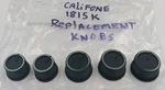 Control Knobs For Vintage Califone 1815K Record Player Used Replacement. Fixed Price $9.59.